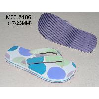 Casual EVA slippers