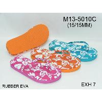 Fashion EVA slippers
