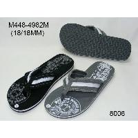 Casual EVA slippers