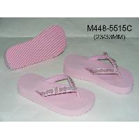 Fashion EVA slippers, M448-5515C