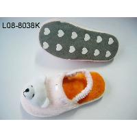 Animal Bear Slippers