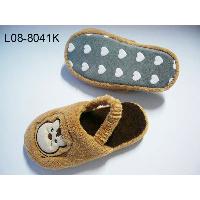 Animal Cat Slippers