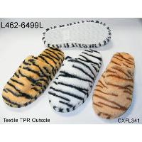 Ladies Indoor Slippers