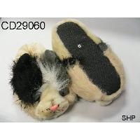 Men Fancy Animal Slippers
