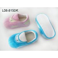 Infants Indoor Slippers, L08-8150K