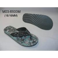 Men Eva Slippers