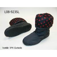 Indoor Boots, L08-9235L