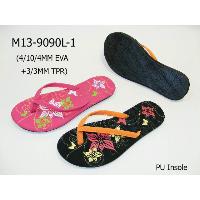 EVA slippers