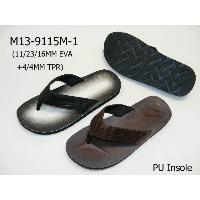 EVA slippers