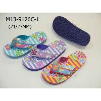 Eva Slippers