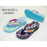 Eva Slippers