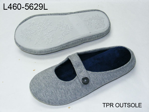 Fashion indoor slippers