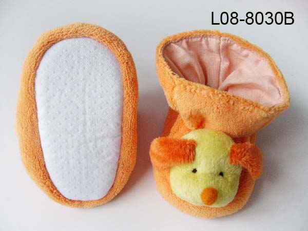 Animal Dog Slippers