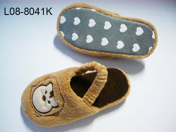 Animal Cat Slippers