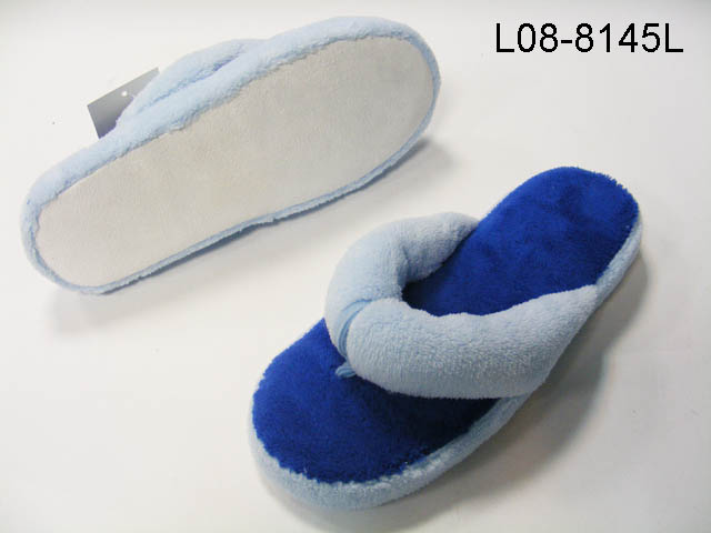 Ladies Indoor Slippers