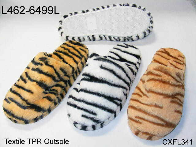 Ladies Indoor Slippers