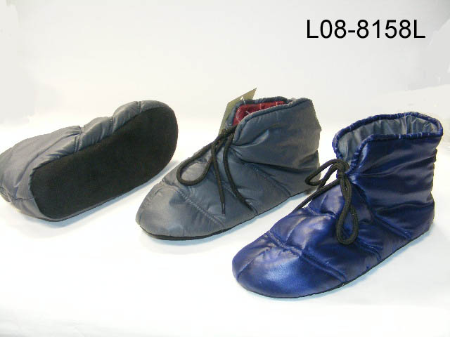 Ladies Fashion Indoor Slippers