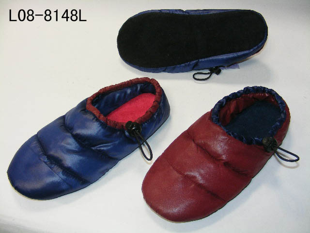 Ladies Fashion Indoor Slippers