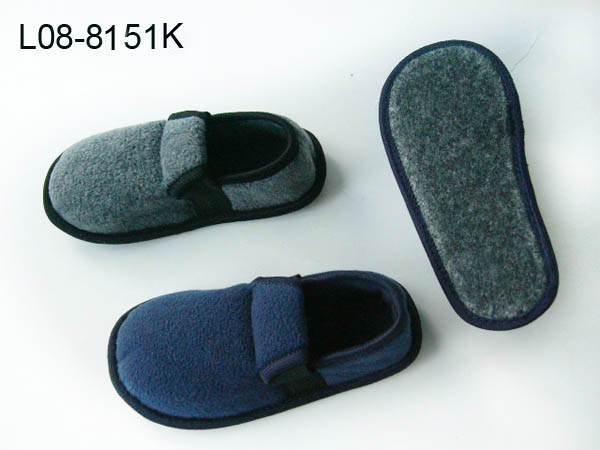 Infants Indoor Slippers