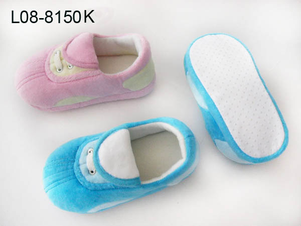 Infants Indoor Slippers