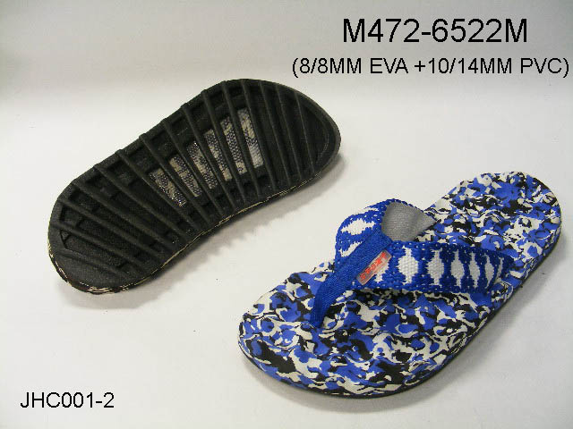 Men Eva Sandals