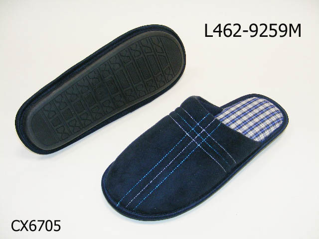 Indoor slippers