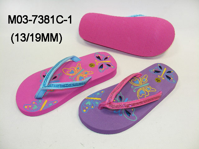 EVA slippers