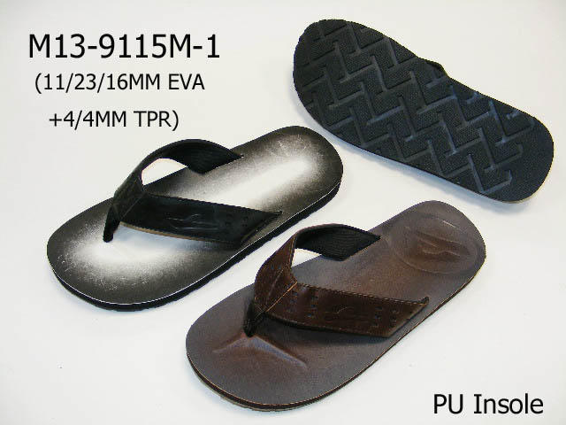 EVA slippers