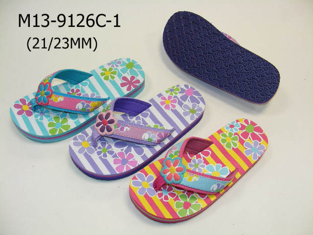 Eva Slippers