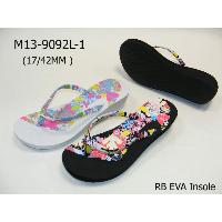 Sell EVA slippers
