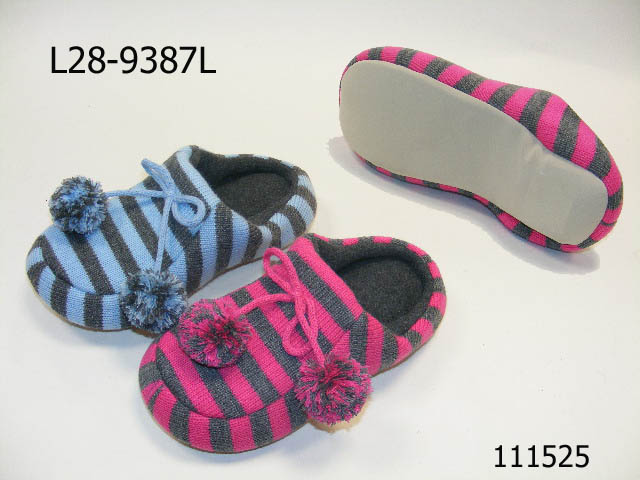 Sell Indoor slippers