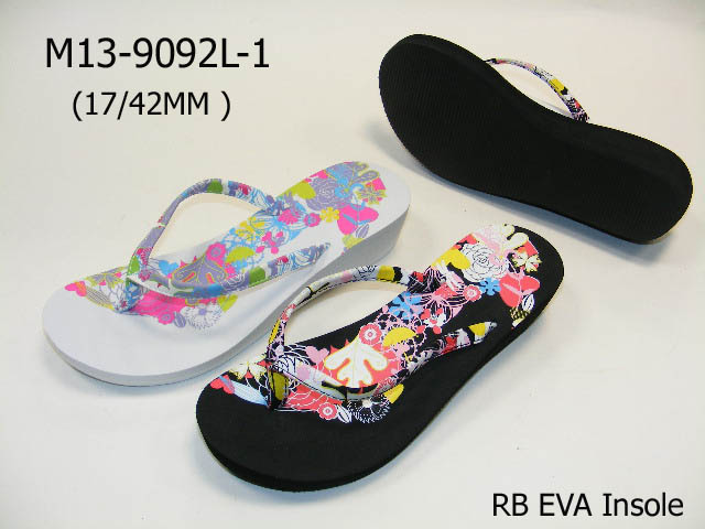Sell EVA slippers