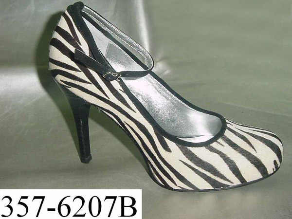 Ladies' Shoes