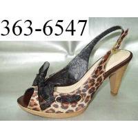 Sell Ladies' Sandals