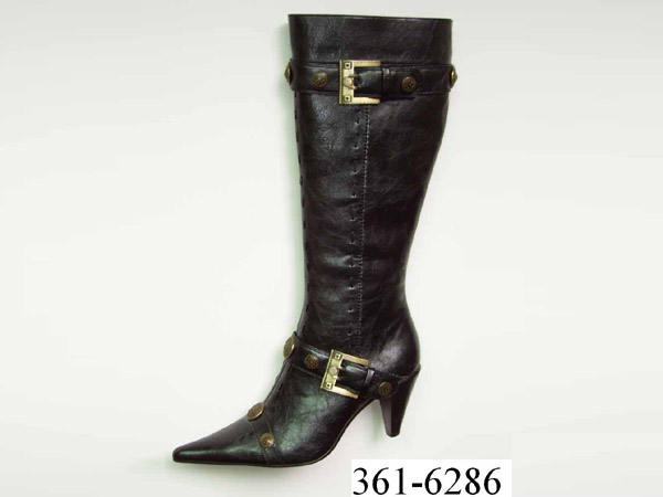 Sell Ladies' Boots