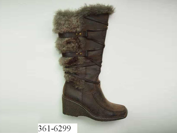 Sell Ladies' Boots