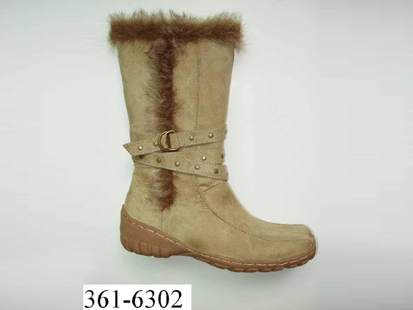 Sell Ladies' Boots