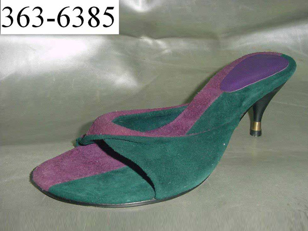 Sell Ladies' Sandals