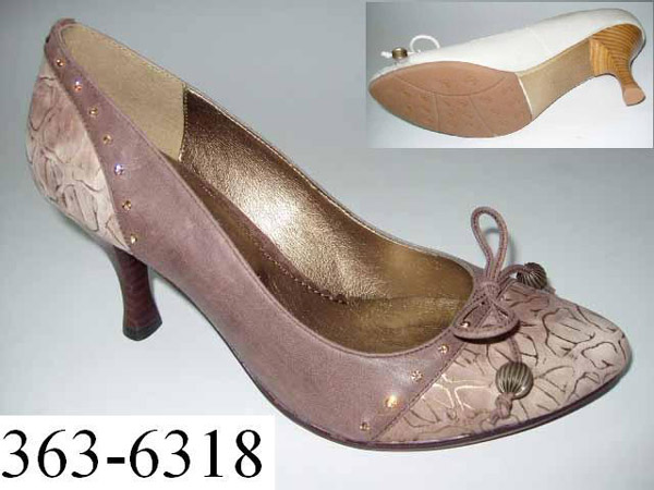 Sell Ladies' Shoes