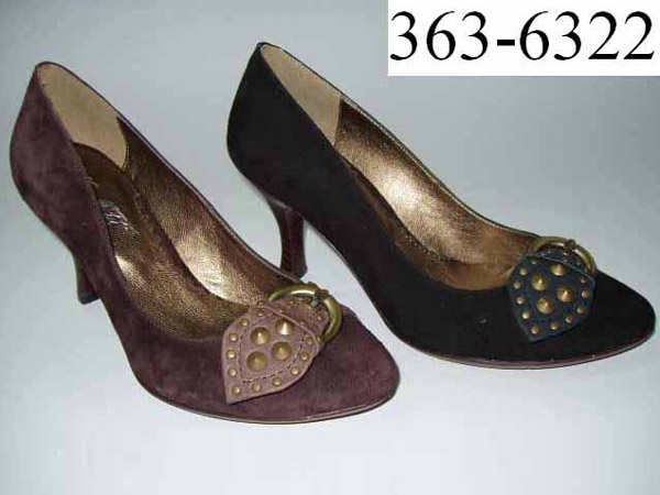 Sell Ladies' Shoes