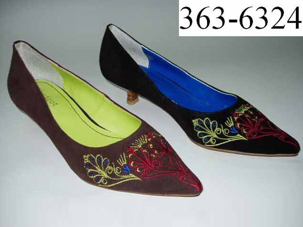 Sell Ladies' Shoes