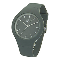 Unisex Quartz Plastic Watch