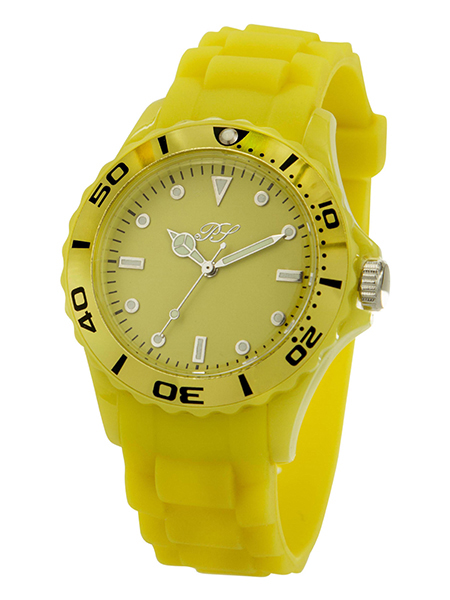 Children Quartz Plastic Watch