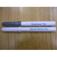 Secret Writer / Developer Pen