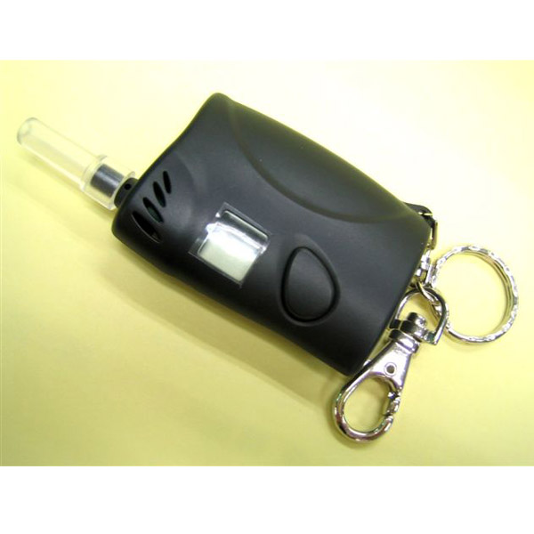 Alcohol Breath Tester
