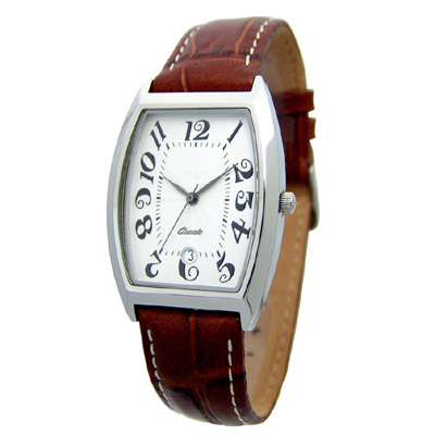 Fashion Stainless Steel Watch