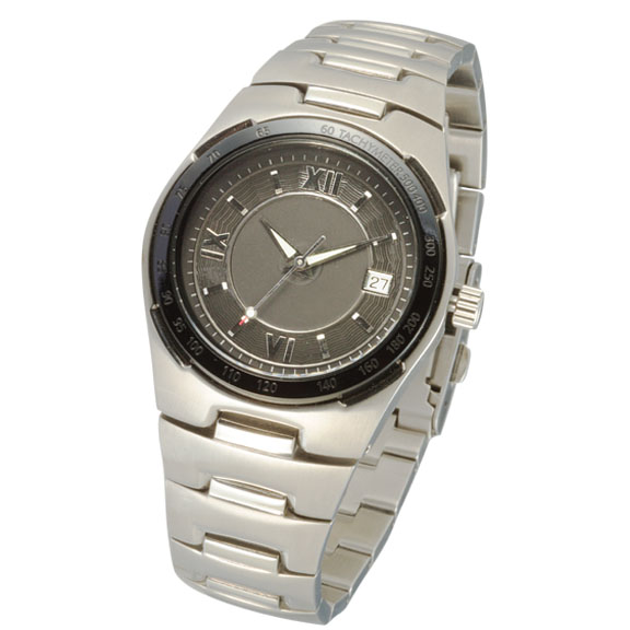 Fashion Stainless Steel Watch