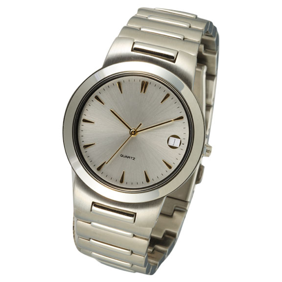Fashion Stainless Steel Watch