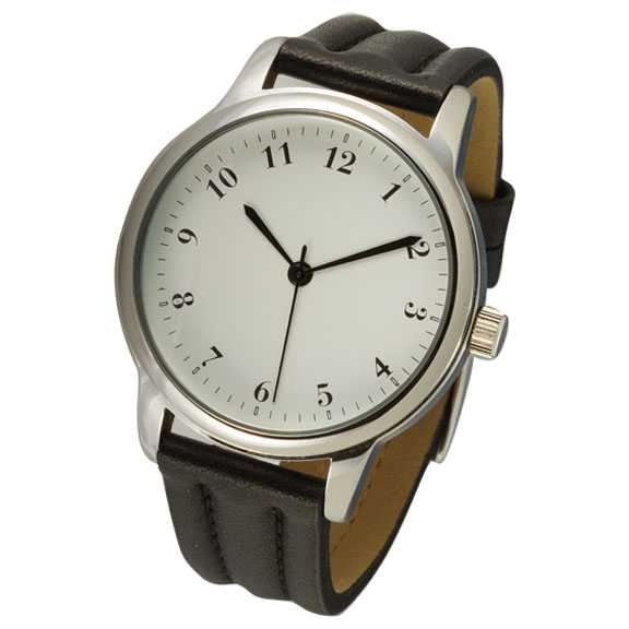 Fashion Stainless Steel Watch