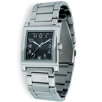 Fashion Stainless Steel Watch